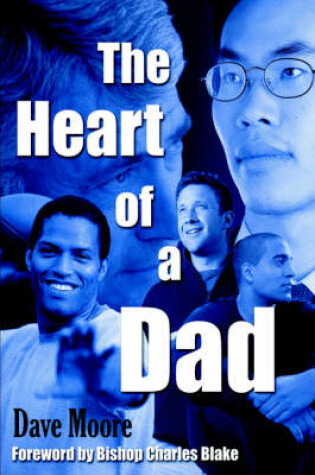 Cover of The Heart of a Dad