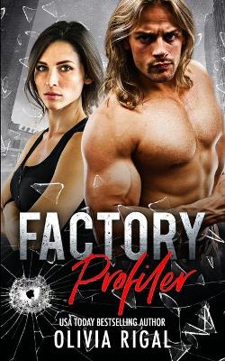 Book cover for Factory Profiler