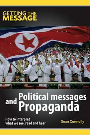 Cover of Political Messages and Propaganda