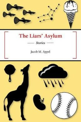 Cover of The Liars' Asylum
