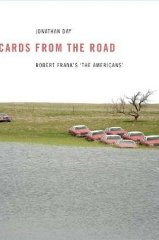 Cover of Postcards from the Road