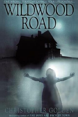 Cover of Wildwood Road