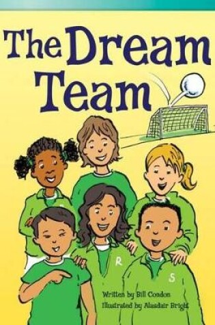 Cover of The Dream Team