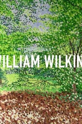 Cover of William Wilkins