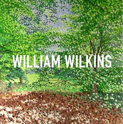 Book cover for William Wilkins