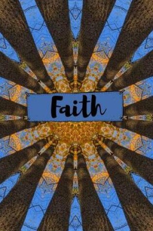 Cover of Faith