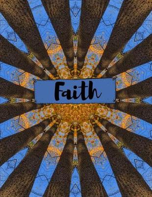 Book cover for Faith