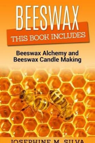 Cover of Beeswax