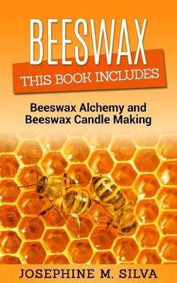 Book cover for Beeswax