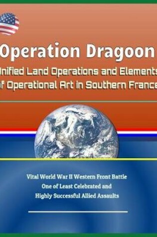 Cover of Operation Dragoon