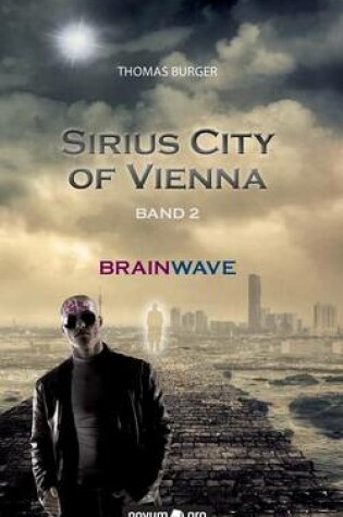 Cover of Sirius City of Vienna - Band 2