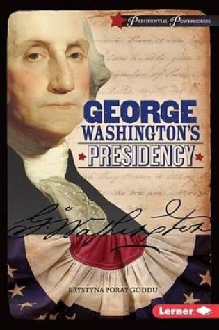 Cover of George Washington's Presidency