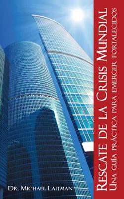 Book cover for Rescate De La Crisis Mundial