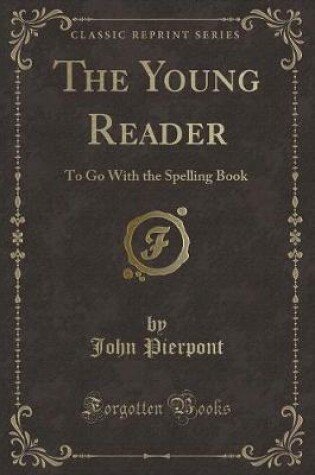 Cover of The Young Reader