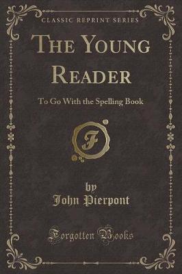 Book cover for The Young Reader