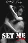 Book cover for Set Me Free