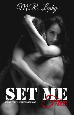 Book cover for Set Me Free