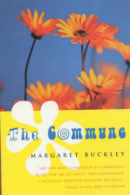 Book cover for Commune