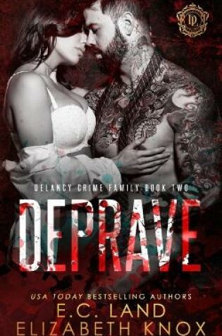 Cover of Deprave