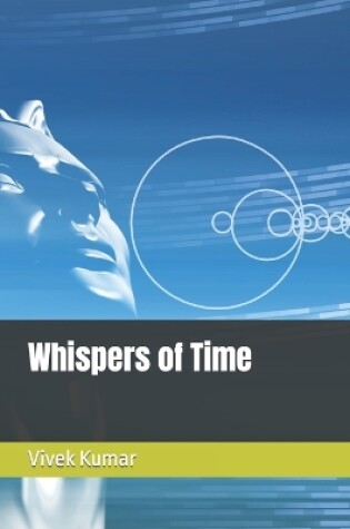 Cover of Whispers of Time