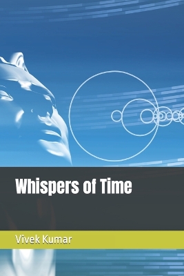 Book cover for Whispers of Time