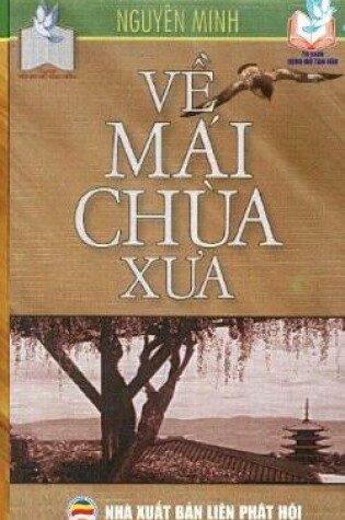 Cover of Về mai chua xưa