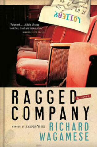 Cover of Ragged Company
