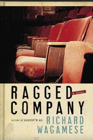 Cover of Ragged Company