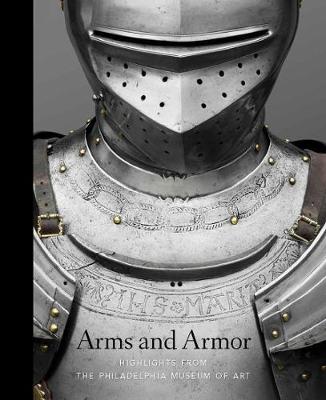 Cover of Arms and Armor