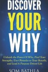 Book cover for Discover Your Why