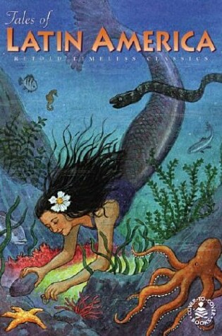 Cover of Tales of Latin America