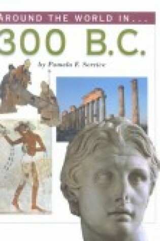 Cover of 300 B.C.