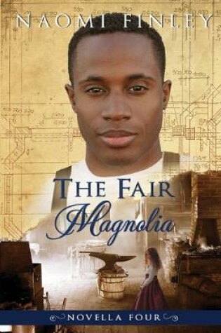 Cover of The Fair Magnolia