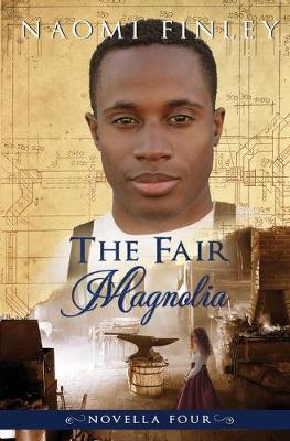 Book cover for The Fair Magnolia