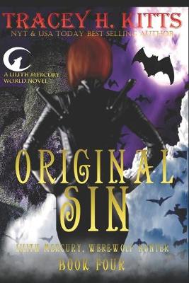 Cover of Original Sin