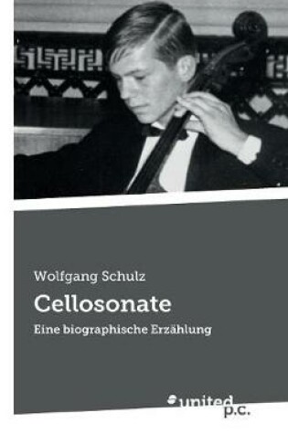 Cover of Cellosonate