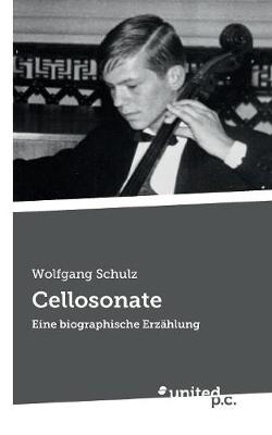 Book cover for Cellosonate