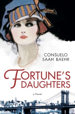 Cover of Fortune's Daughters