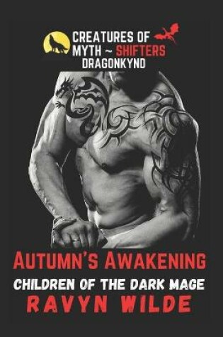 Cover of Autumn's Awakening - Dragonkynd