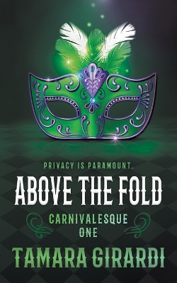 Cover of Above the Fold