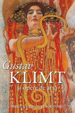 Cover of Gustav Klimt și opere de artă