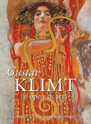 Cover of Gustav Klimt și opere de artă