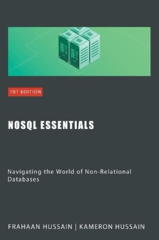 Cover of NoSQL Essentials
