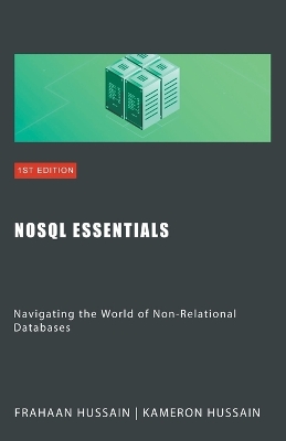 Book cover for NoSQL Essentials