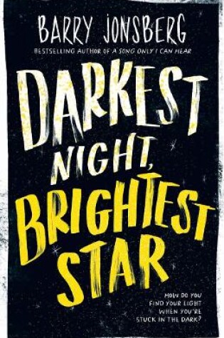 Cover of Darkest Night, Brightest Star