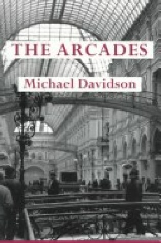 Cover of The Arcades