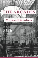 Book cover for The Arcades