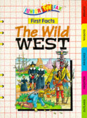 Cover of Wild West