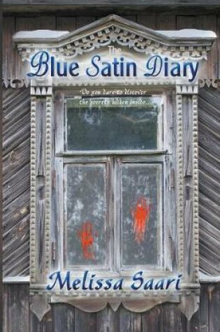 Cover of The Blue Satin Diary