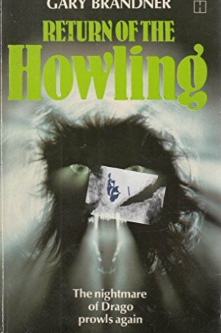 Cover of Return of the Howling